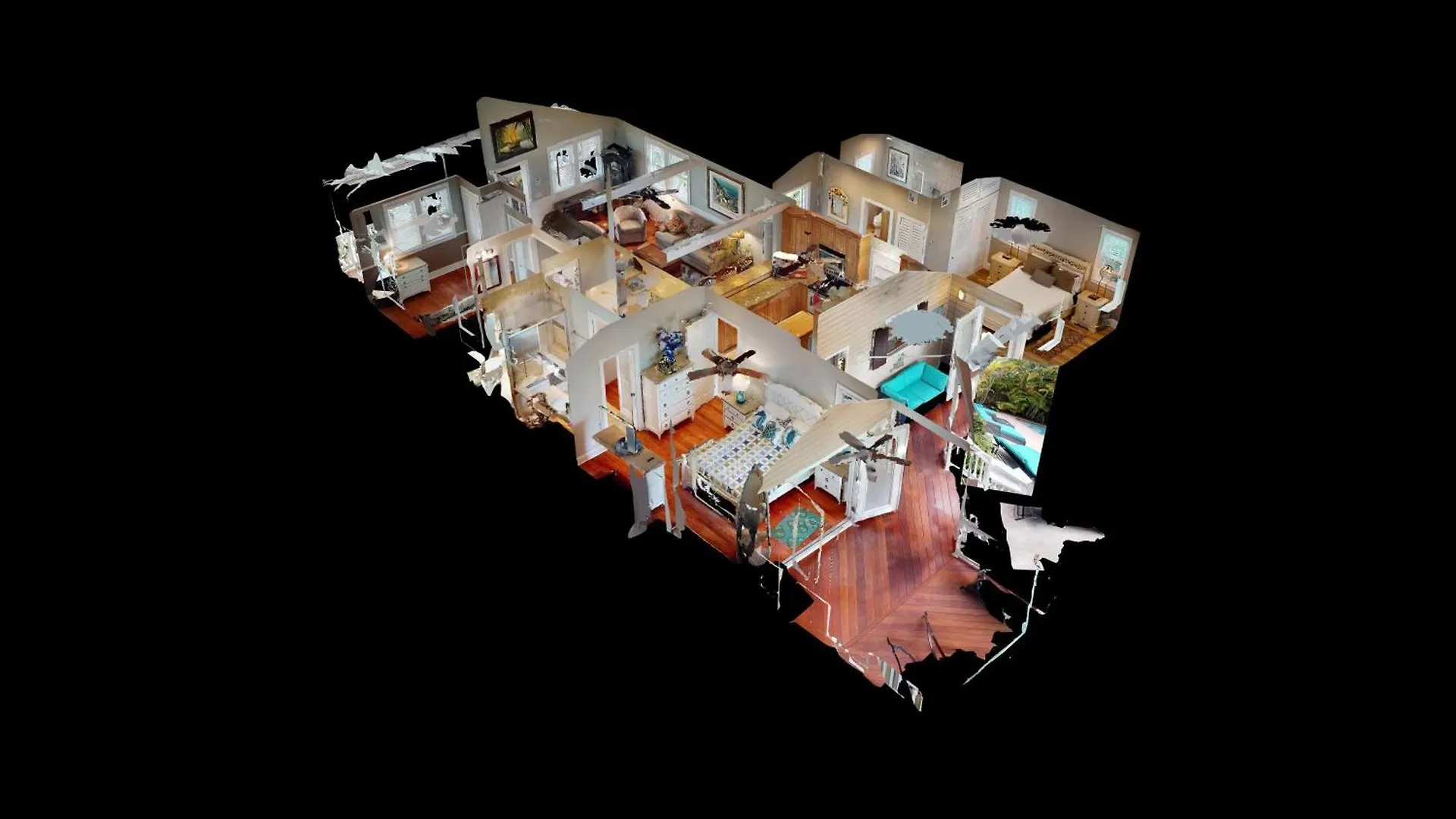 Holiday home Peachy Keen Key West United States
