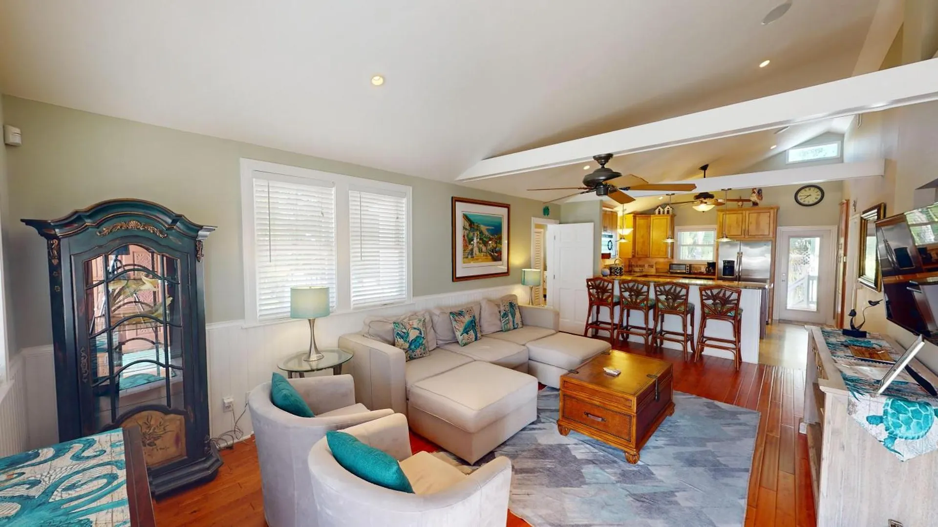 Holiday home Peachy Keen Key West United States