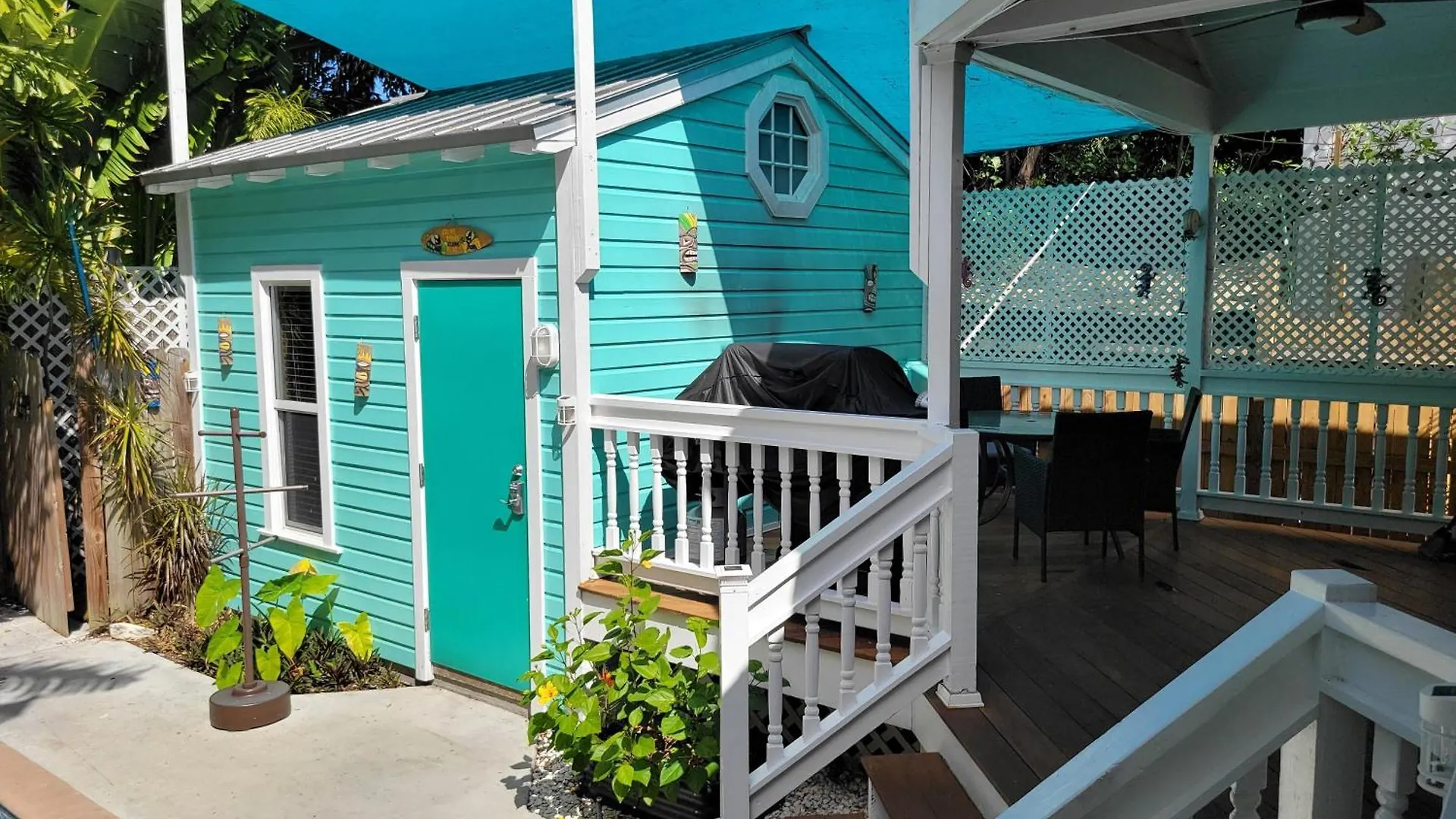 Holiday home Peachy Keen Key West United States