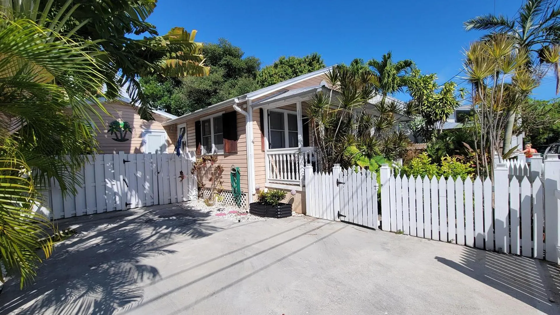 Holiday home Peachy Keen Key West