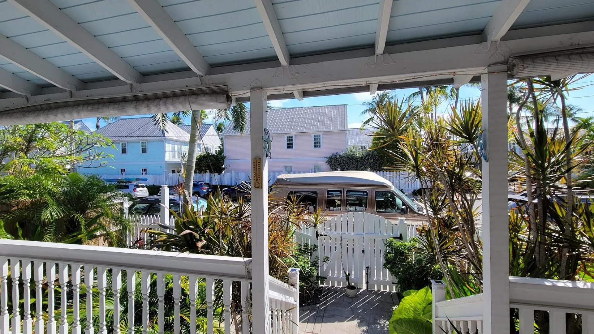 Holiday home Peachy Keen Key West