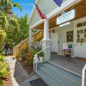 Bed & Breakfast The Grand, Key West