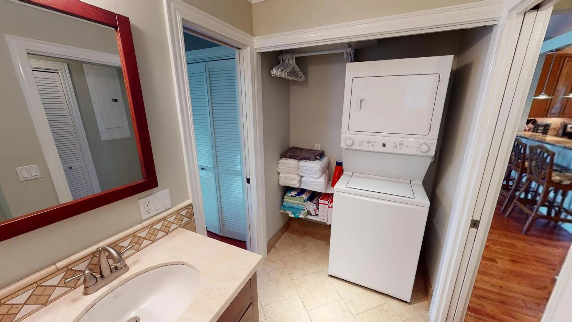 Peachy Keen Key West Holiday home